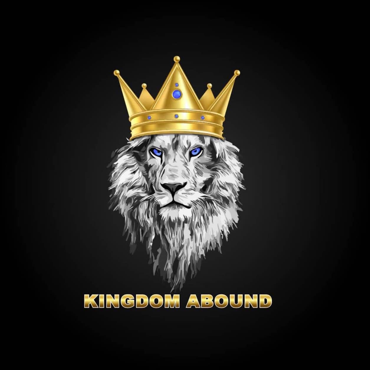 Kingdom Abound crest